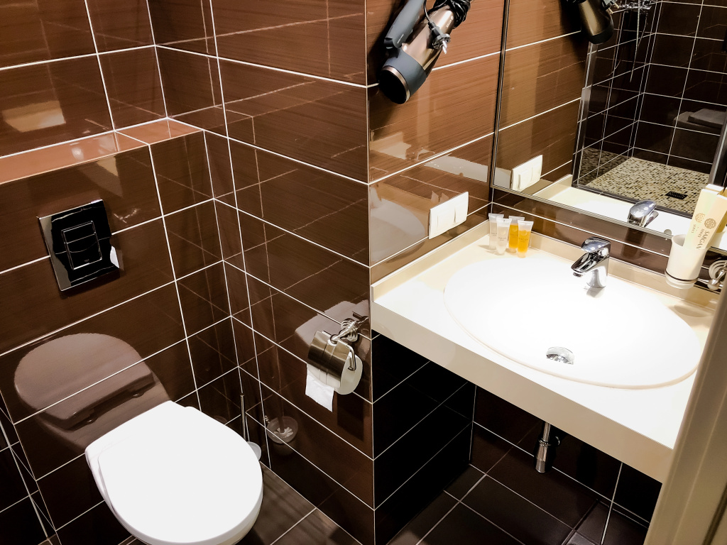Гостевой дом Guesthouse