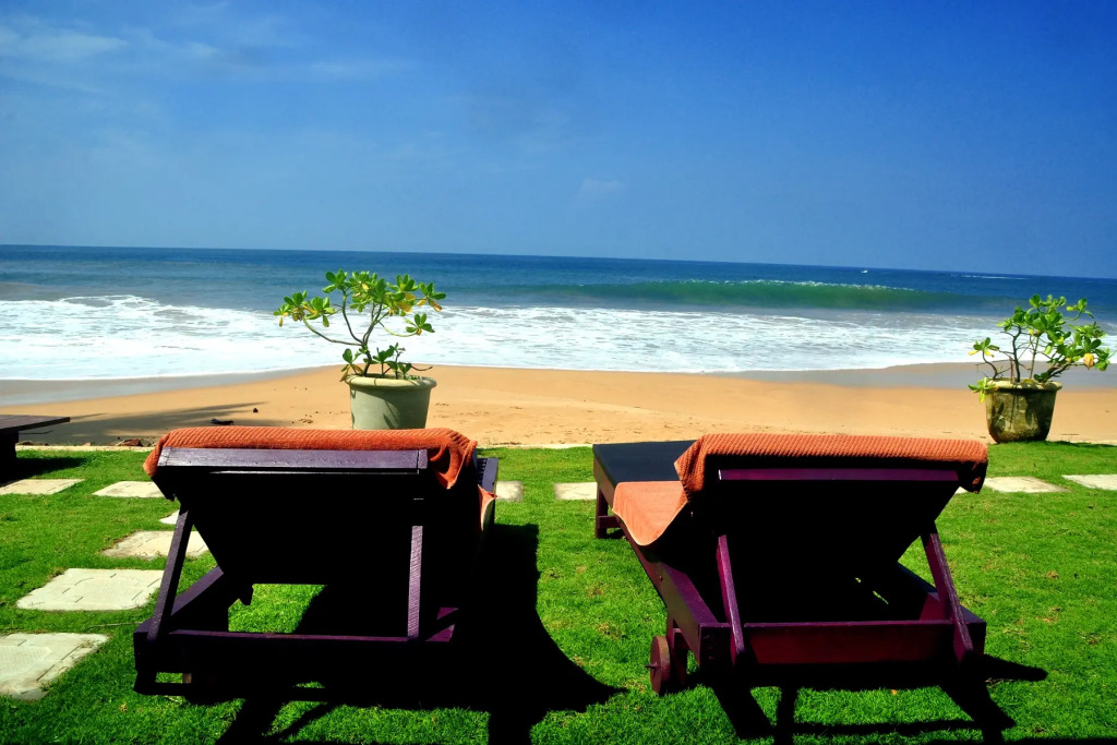 Ocean of Life Ayurveda Hotel