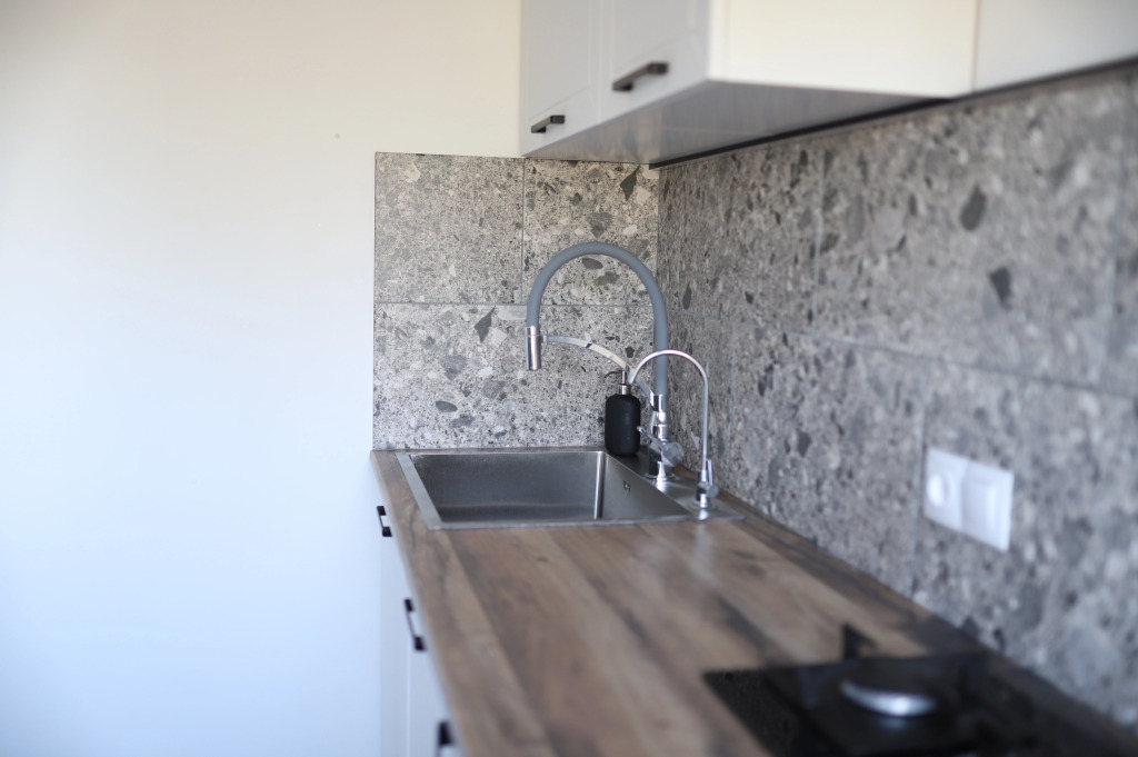 Apartments Апартаменты Razvaga Великий Новгород