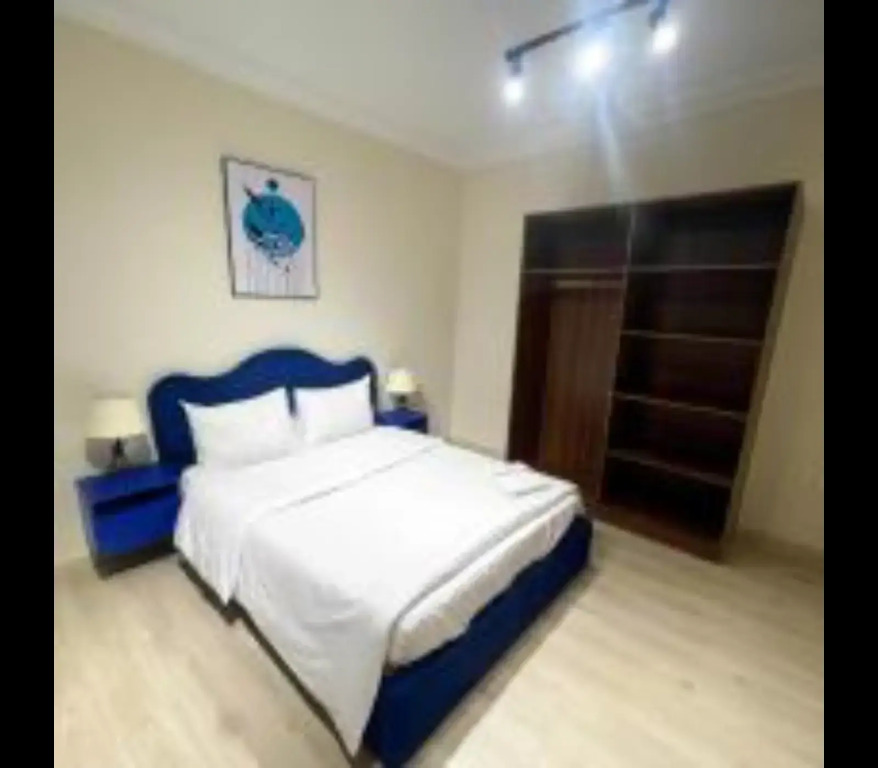 Апарт-отель Settle Inn Banafseg Studio