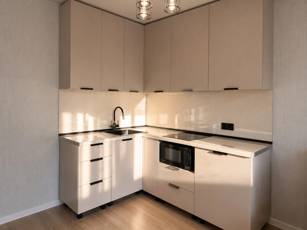 Квартира Арендаград на  Ростовском шоссе 30/6к3