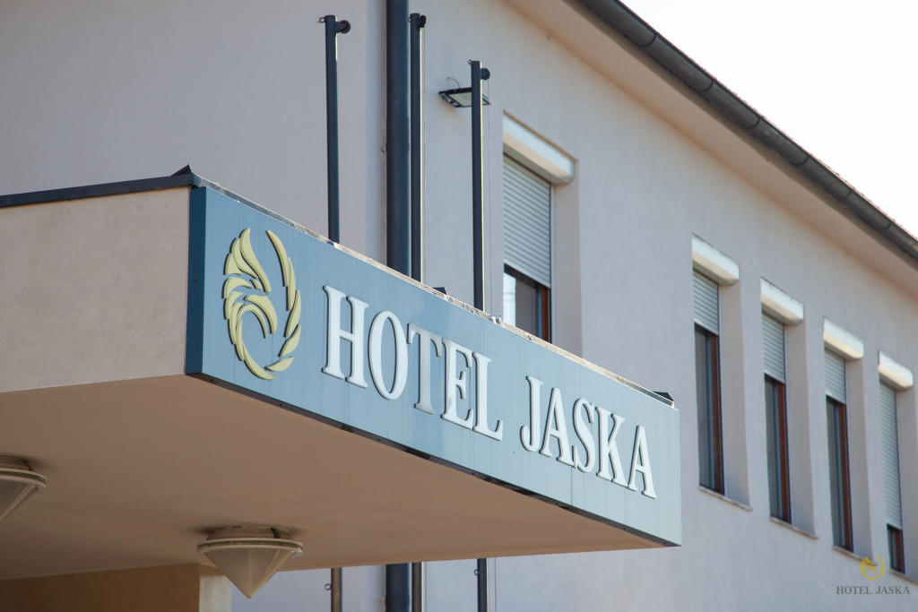 Отель Jaska