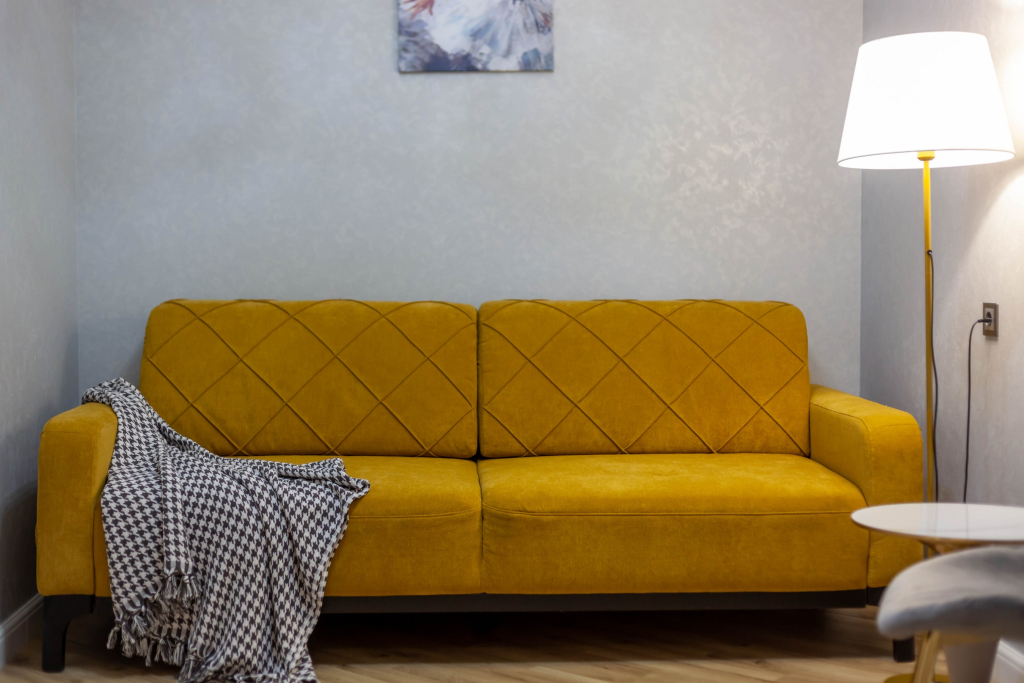 Квартира Апартаменты с видом на горы by Art Apartments