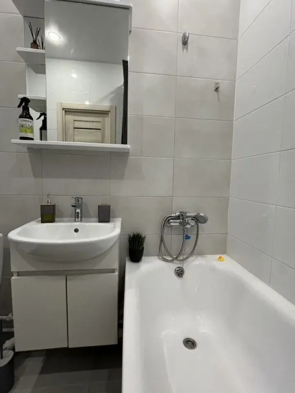 Квартира на Ленинградском проспекте 40к1