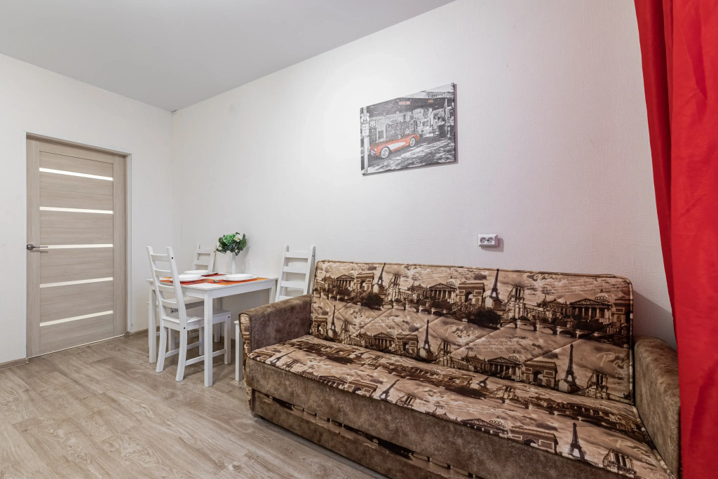 Апартаменты Residence Elegance