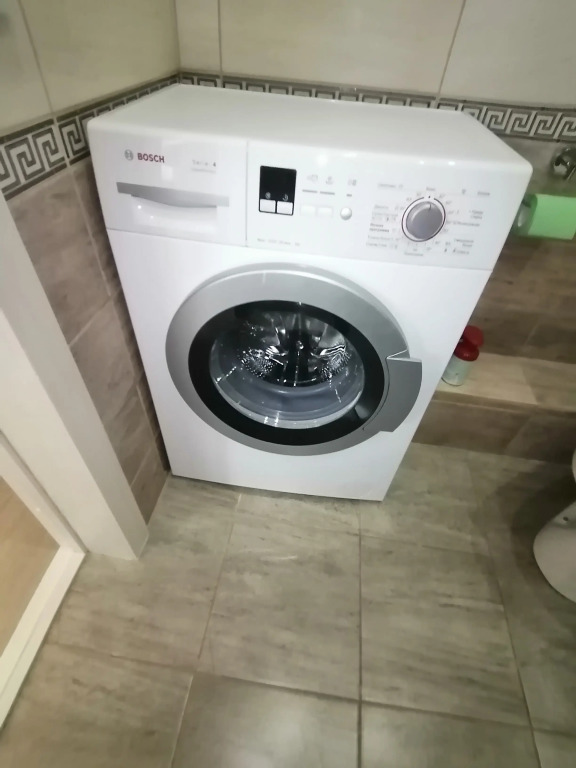 Апартаменты Красный путь 105