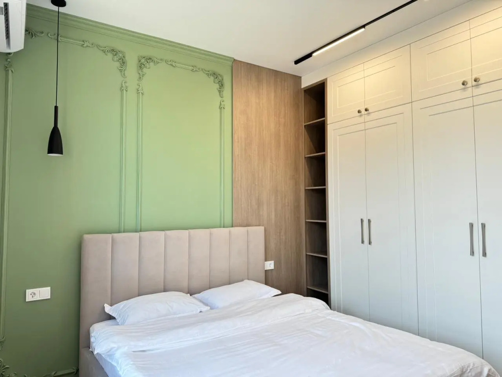 Апартаменты Shabyt Family Residence 24