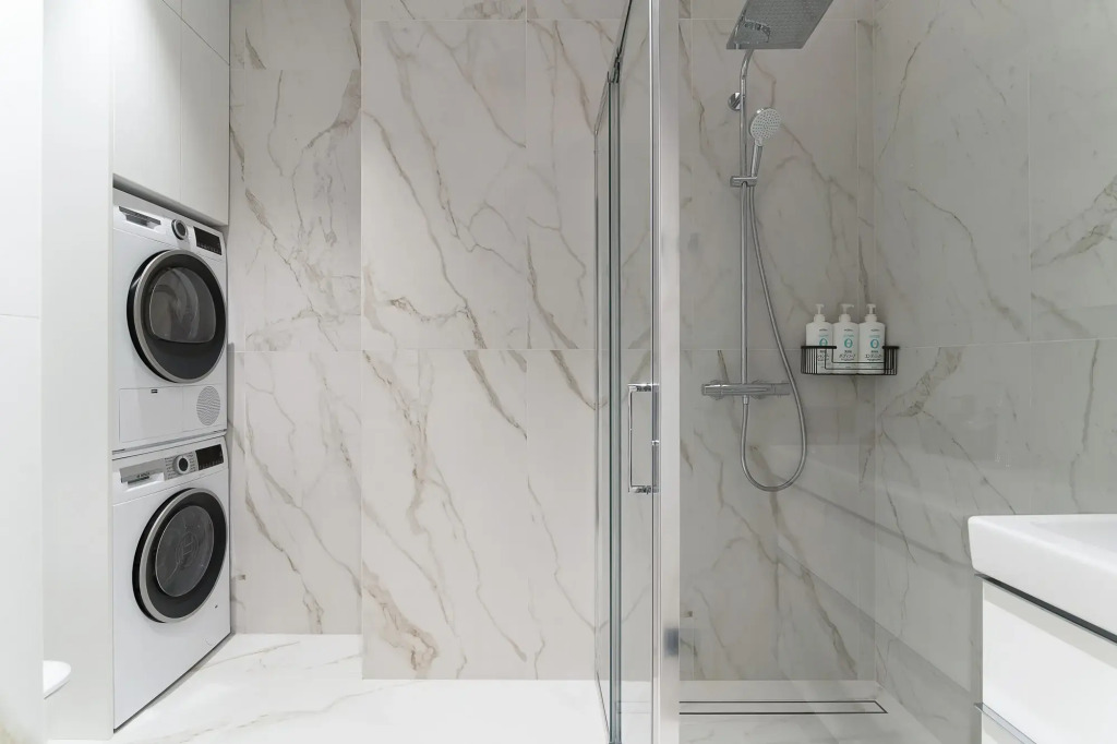 Апартаменты ApartLuxVl