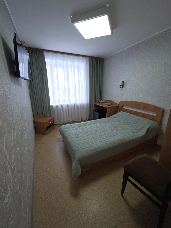 Одноместный номер Comfort