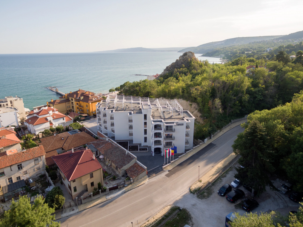 Апарт-Отель Самара