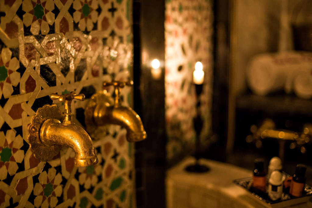 Riad Marjana suites & Spa