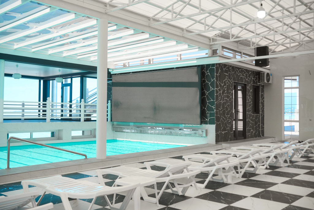 Grace Black Sea Hotel