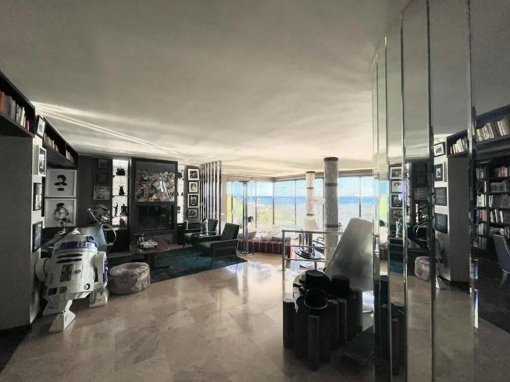 Бутик-отель Marbella Boutique Art Suites