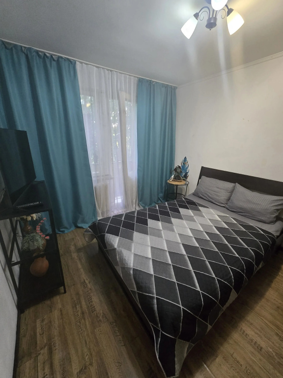 Квартира на Азовской 29 к2