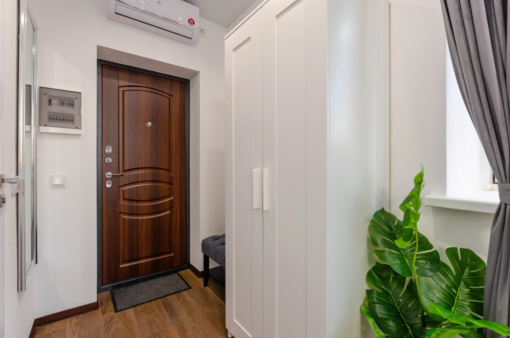 Апартаменты Guest House