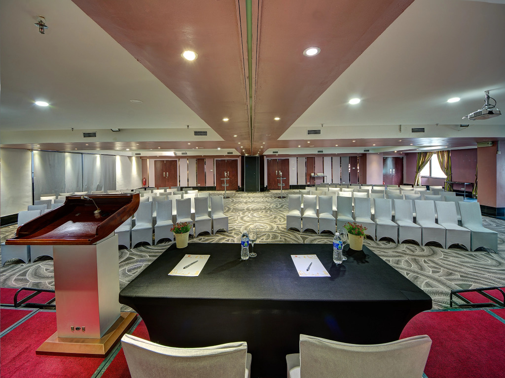 Arenaa Star Hotel