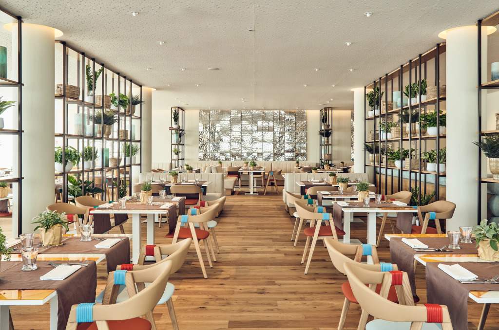 Falkensteiner Hotel & Spa Jesolo