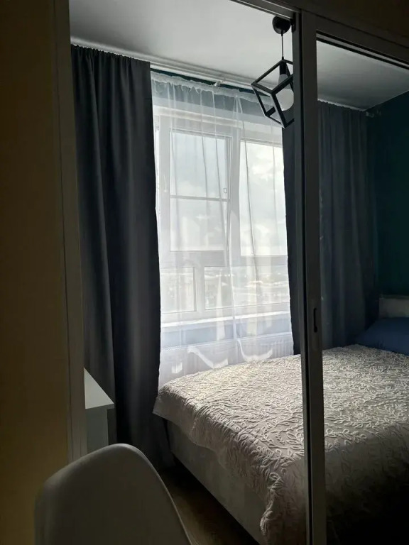 Квартира на Челюскинцев 80В