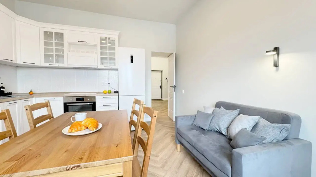 Квартира Good Home