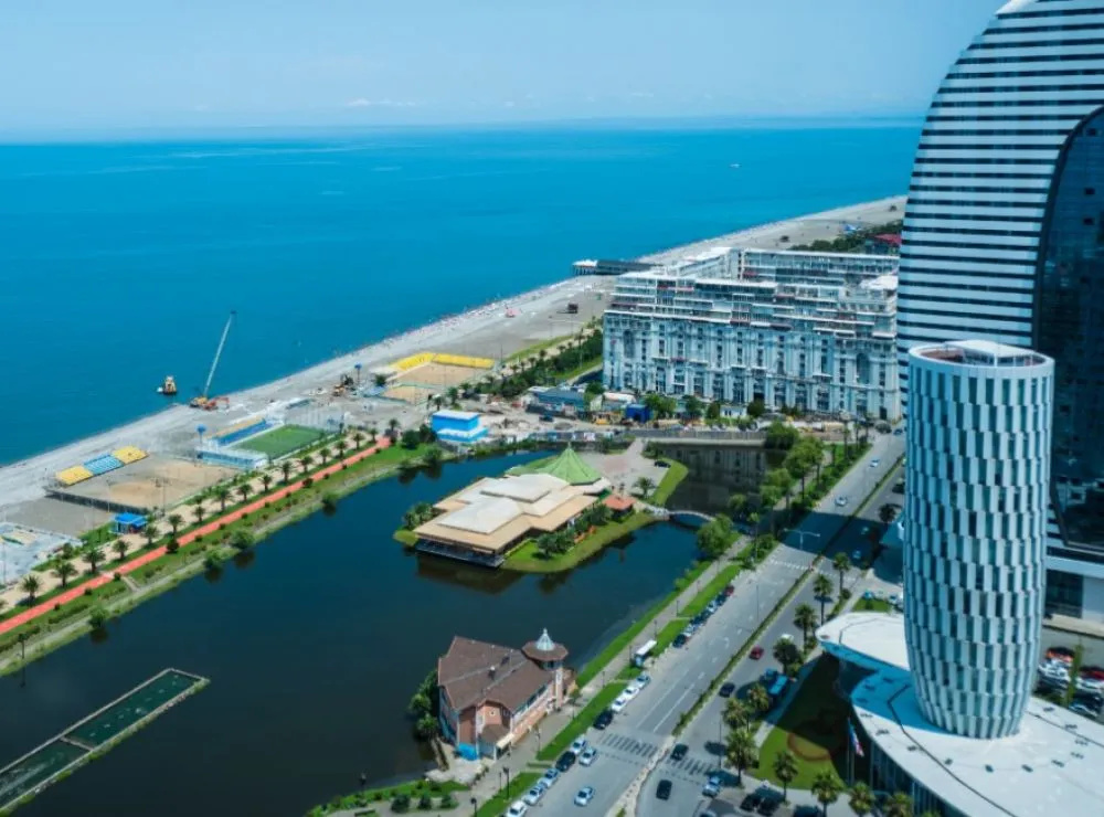 ORBI City LUXE HOTEL