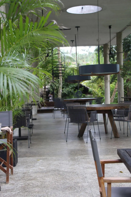 KAJU GREEN eco lodges
