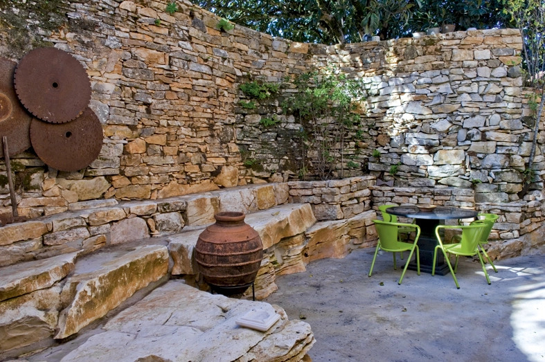 Villa Pedra Natural Houses