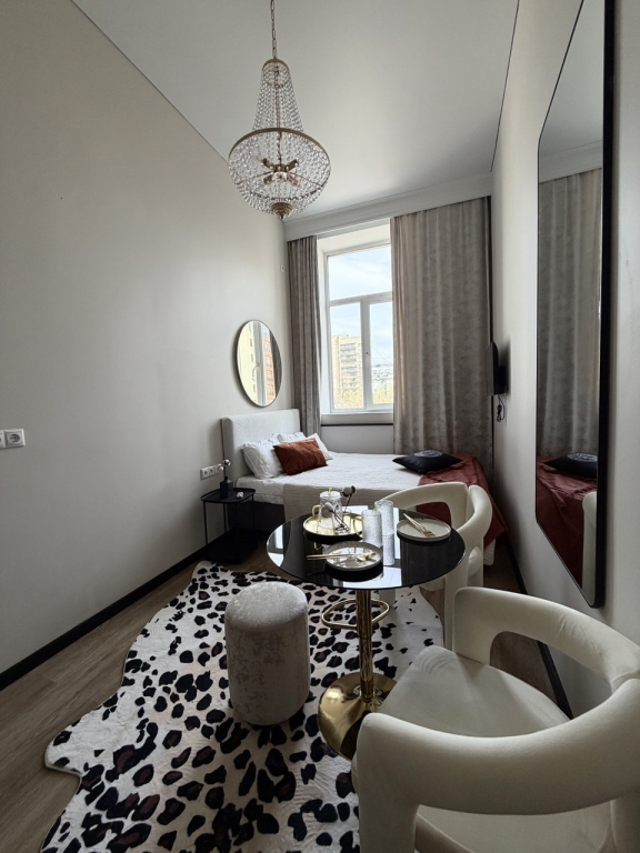 Апартаменты Matison Home Якиманка