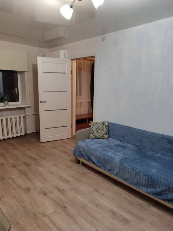 Квартира на проспекте Находкинском, 70а