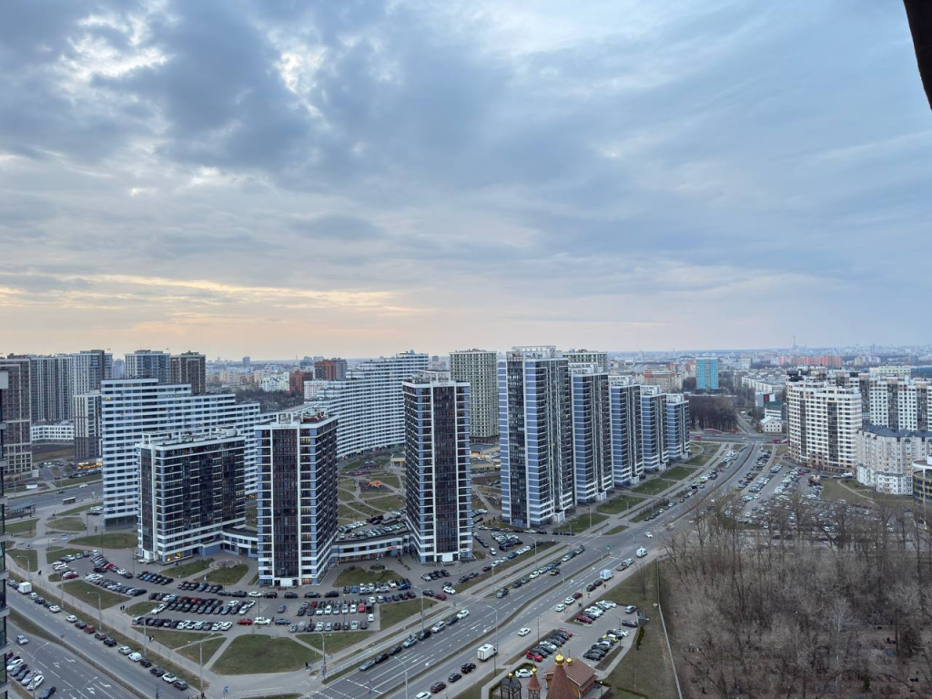 Квартира Саквояж