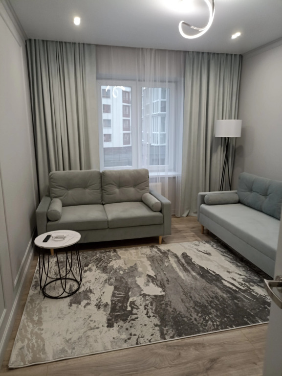Апартаменты у моря Family Villa