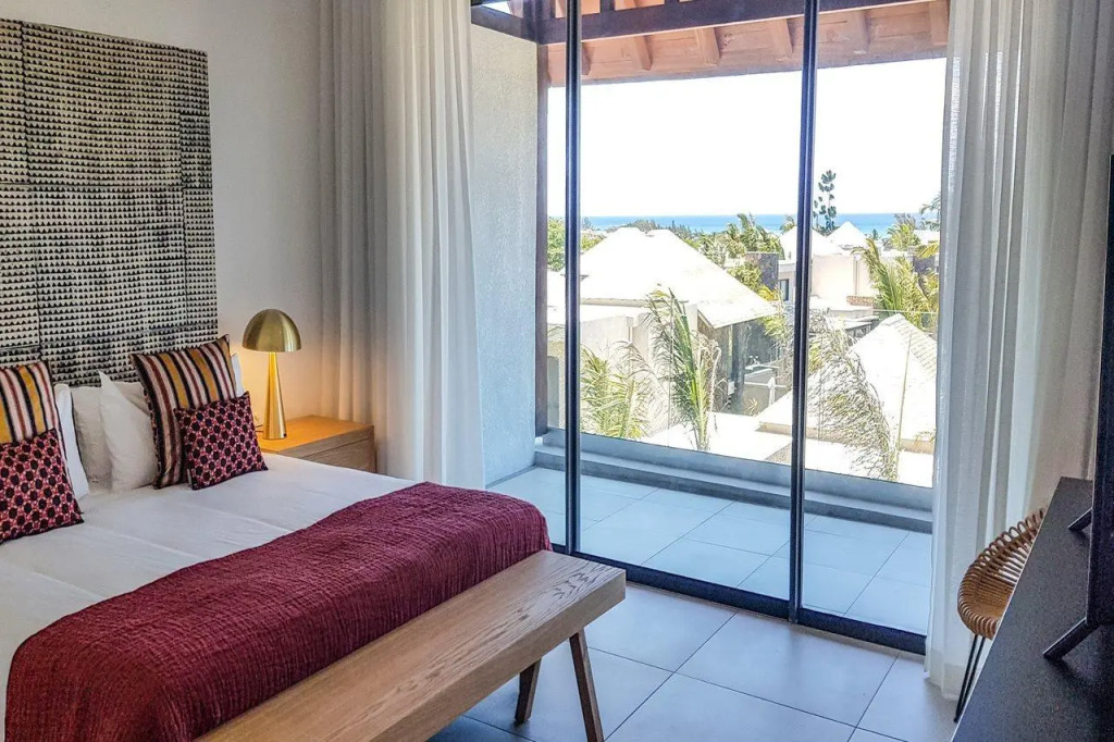 Mythic Suites & Villas by MJ Holidays