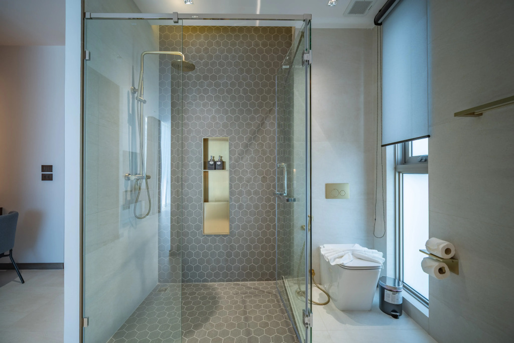 Grand View Residence Villa by NLA
