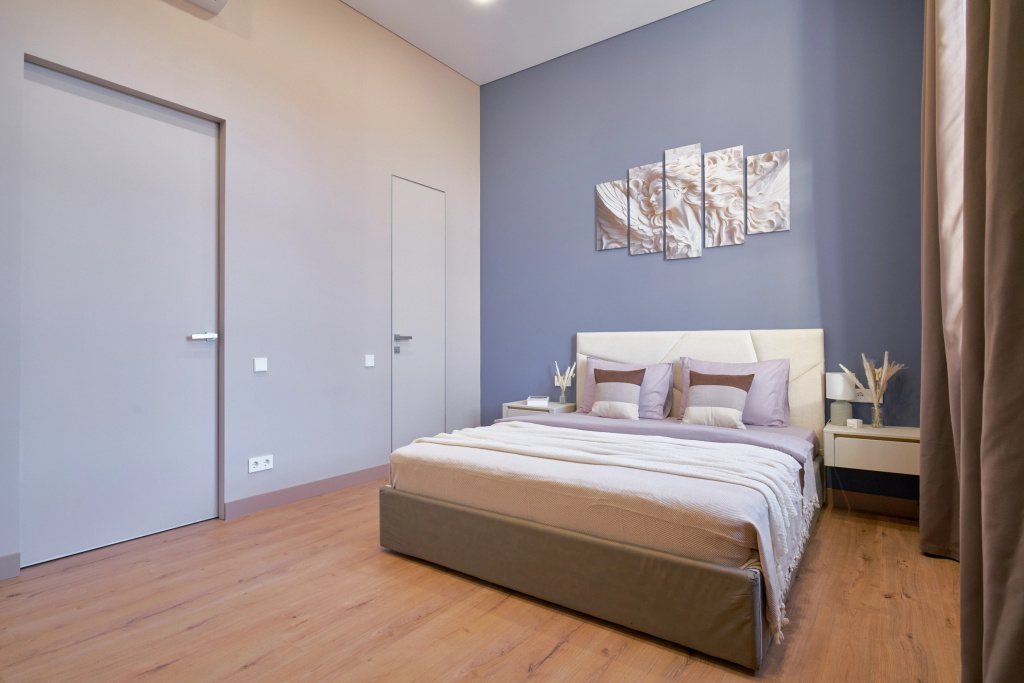 Квартира Myhome Yourhome на Малом проспекте Петроградской стороны 79-81-83