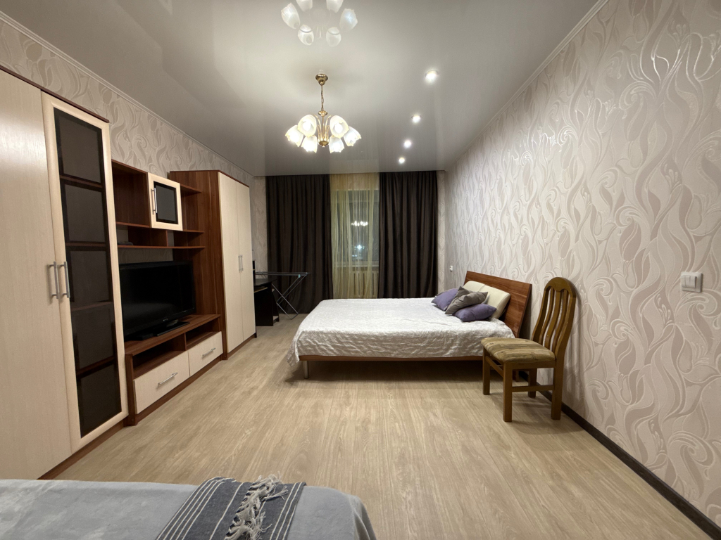 Апартаменты Nadym House по Проспекту Ленинградский 12