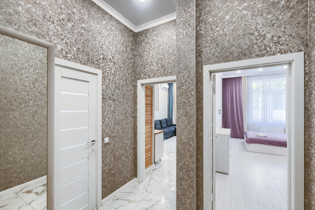 Апартаменты Apartement De Luxe - Diamond