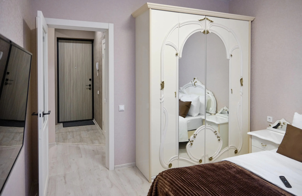 Апартаменты RentPlaza Shauma