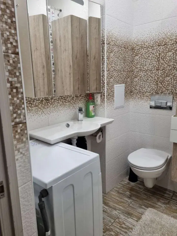 Квартира Уютная в Центре Сургута