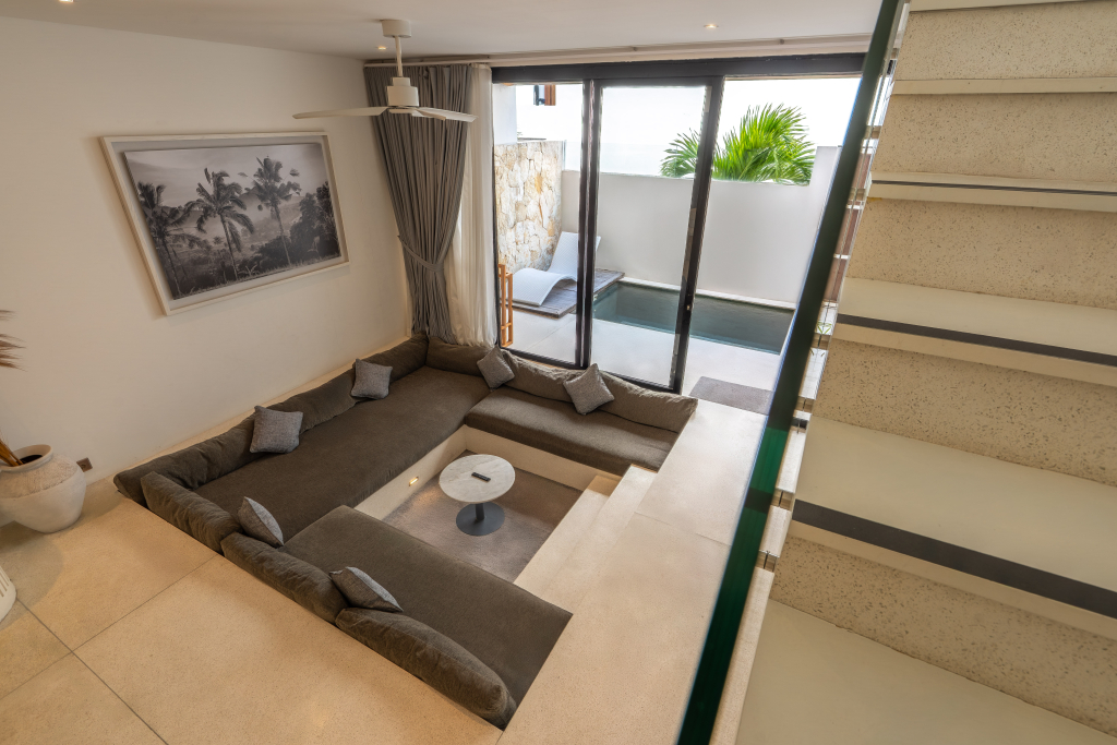 Sore Suites at Pererenan by Betterplace Apart-hotel