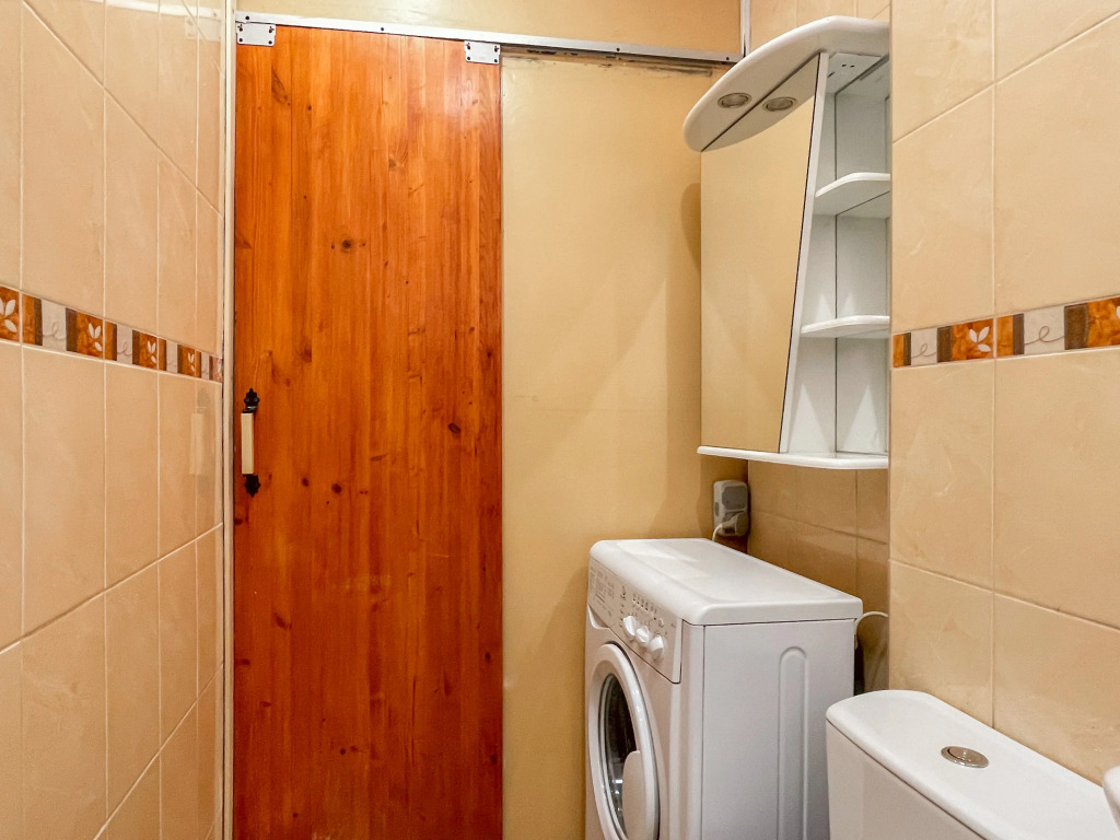 Квартира Сдается 2-комнатная квартира, 40 м²