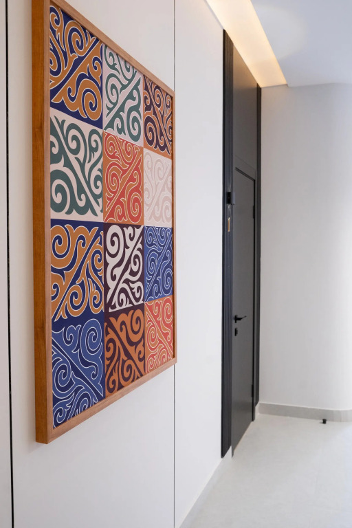 Sea Star Boutique Hotel
