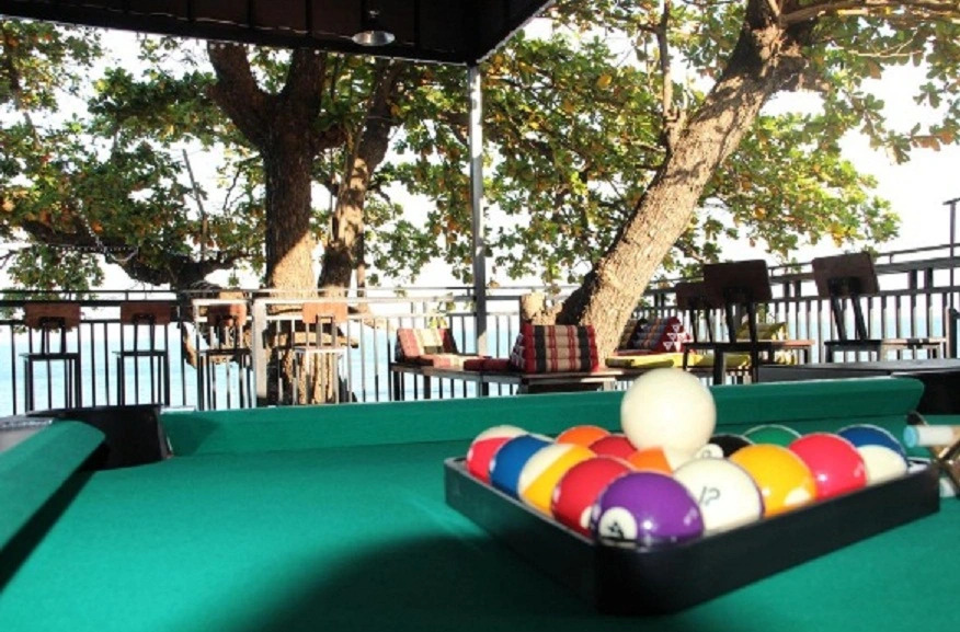 Phangan Mantra Inn