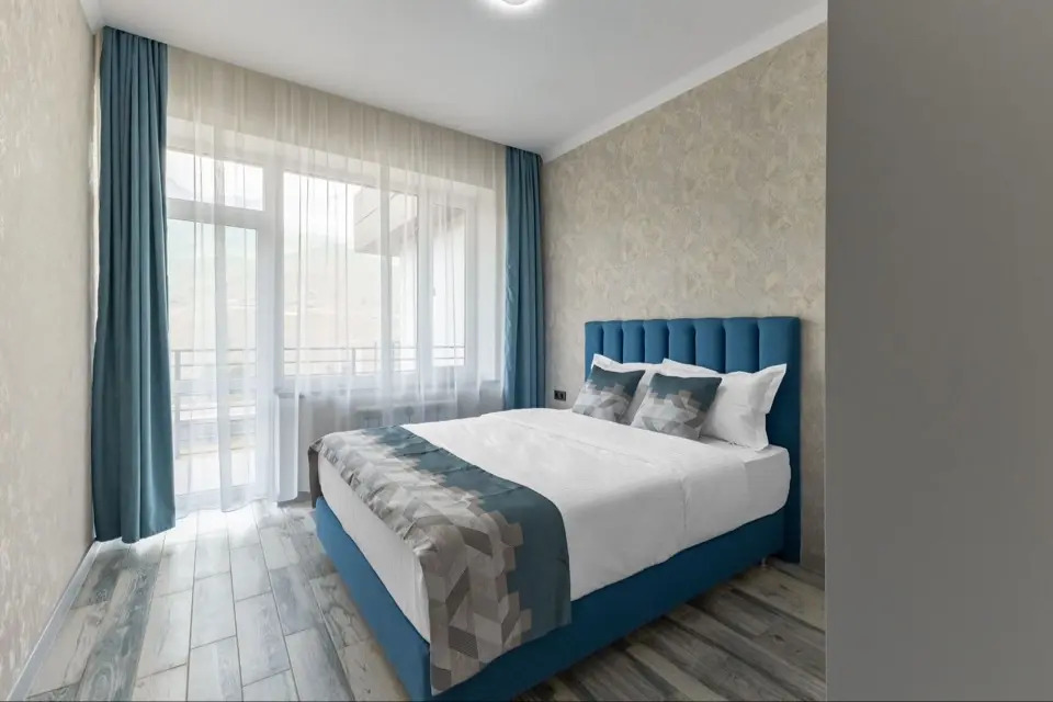 Частный дом Family Resort Monarch Двухэтажный Коттедж
