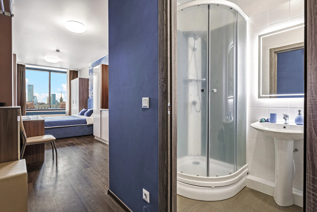 Гостевой дом Apartments-Home Hotel