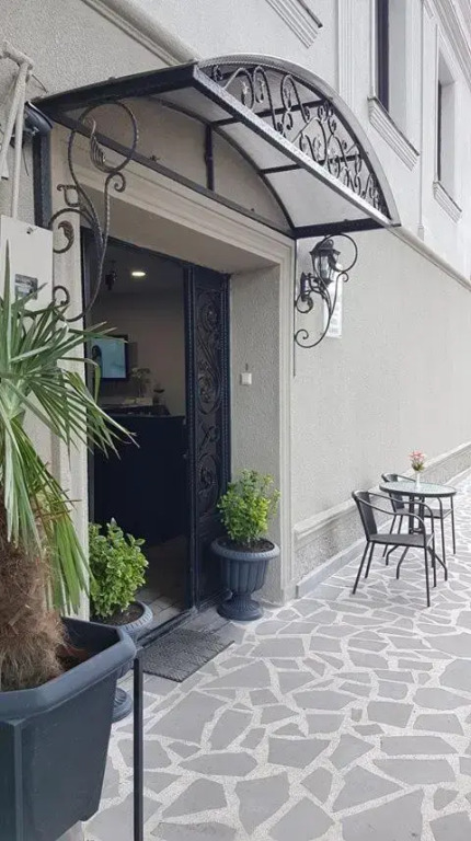 Hotel Classic Suites