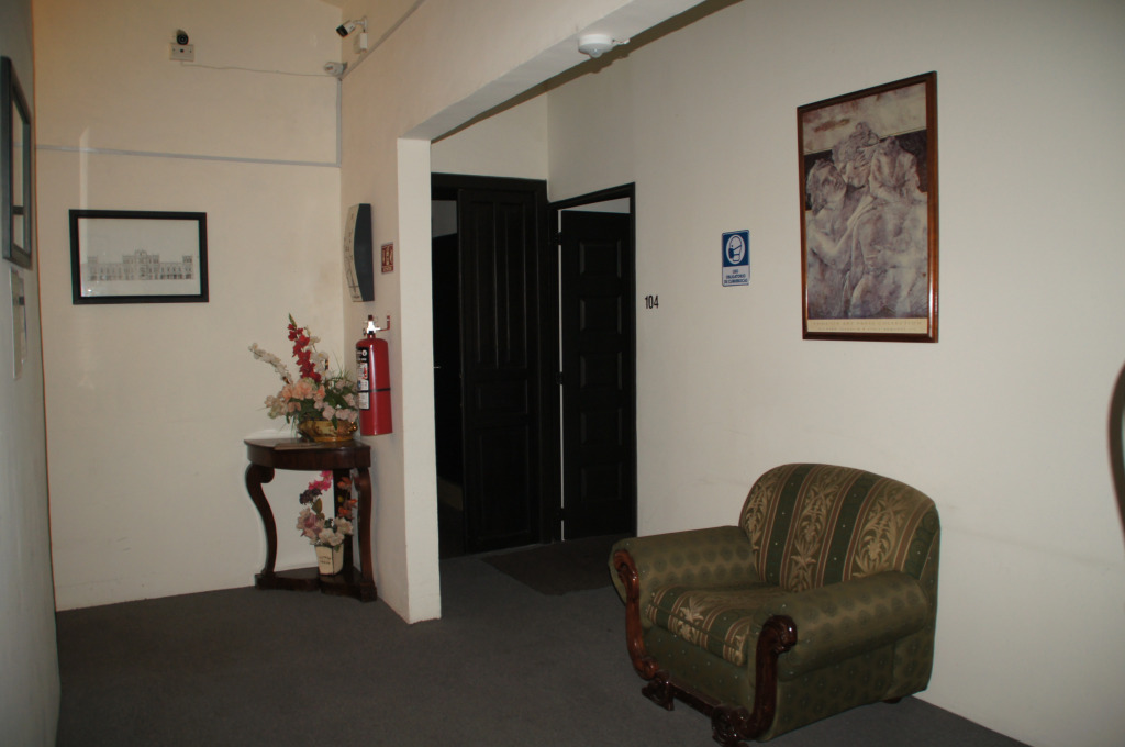 Отель 304 Casona