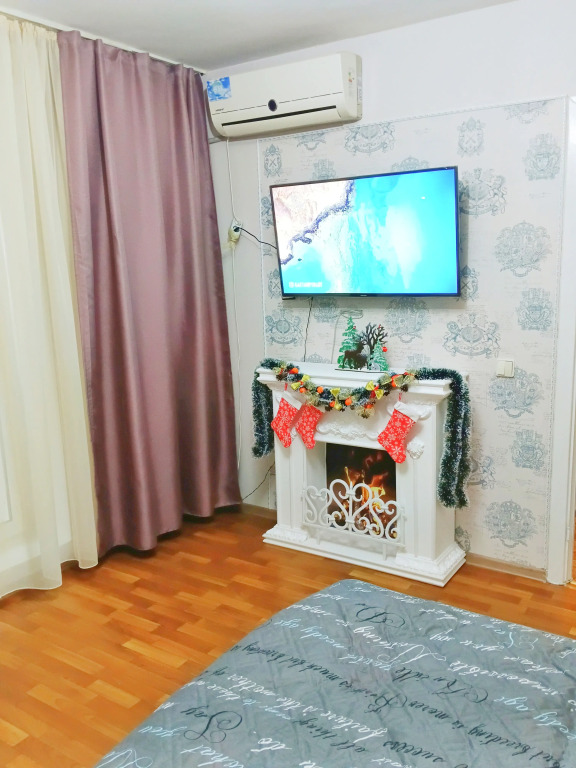 Квартира Однокомнатная