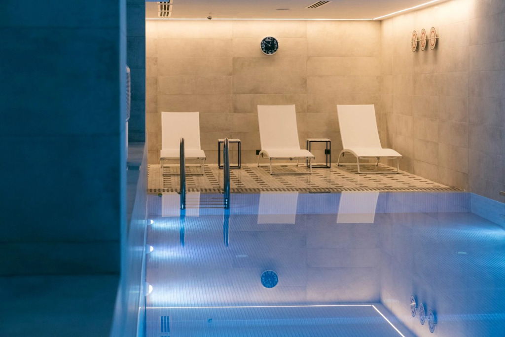 Shota @ Rustaveli Boutique Hotel