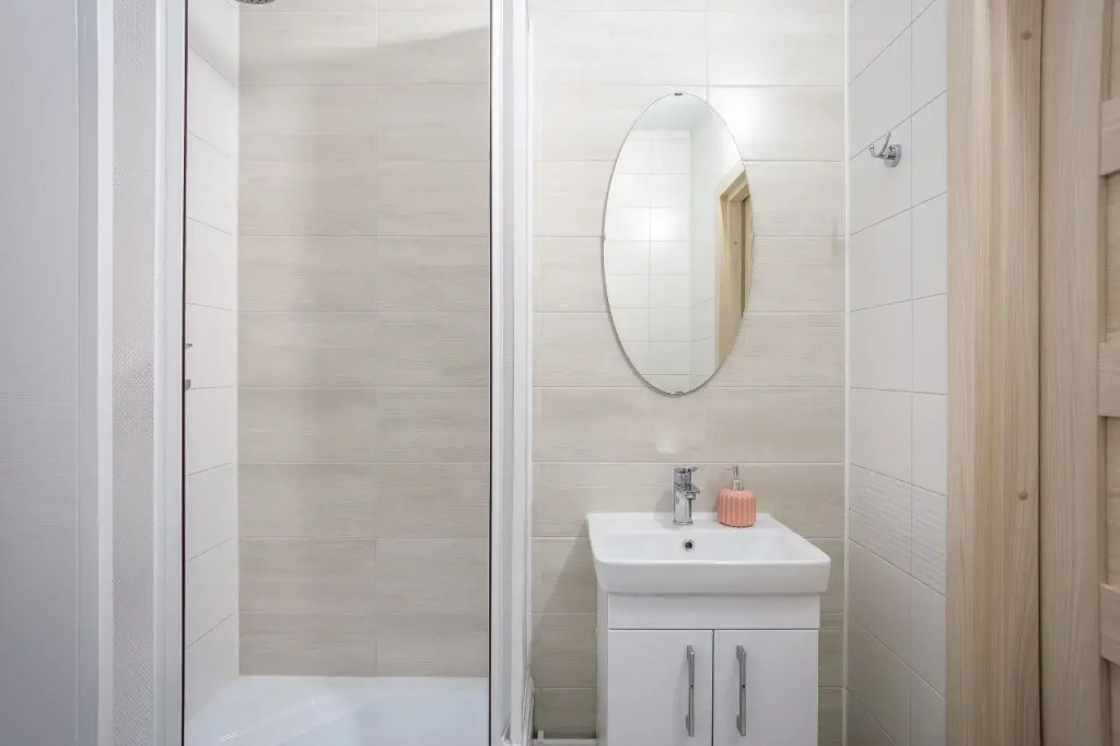 Квартира Eliza Home в Выборгском районе