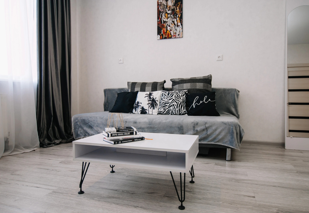 Квартира Myhome Yourhome  на ул. Урицкого д.23