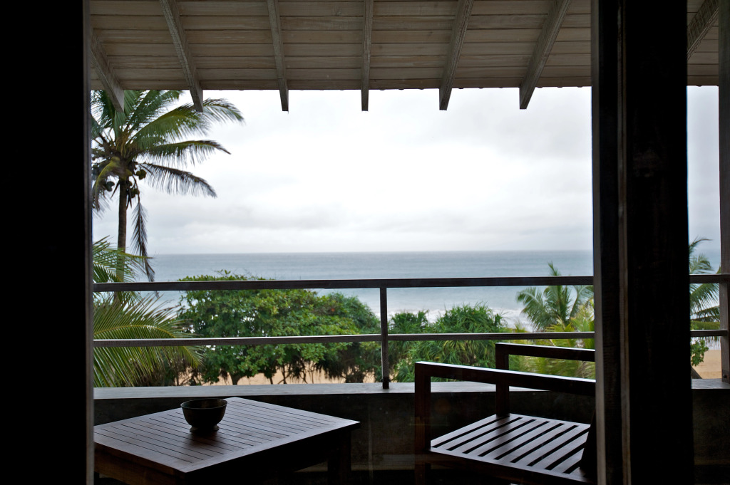 Roman Beach Hotel - Hikkaduwa